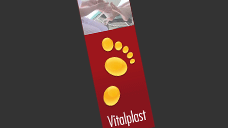 Vitalplast Website